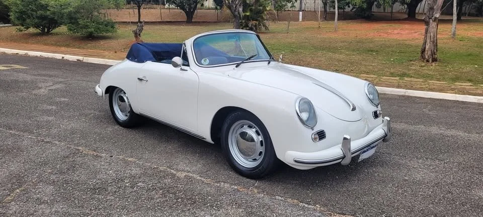 Brazilian Classic Cars - Exporting Classic Cars Since 2013